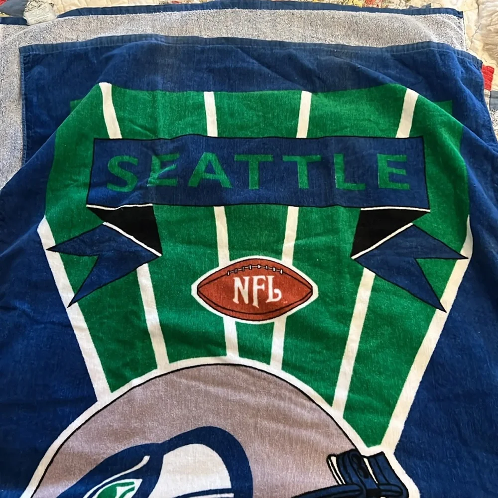 NFL good minimal